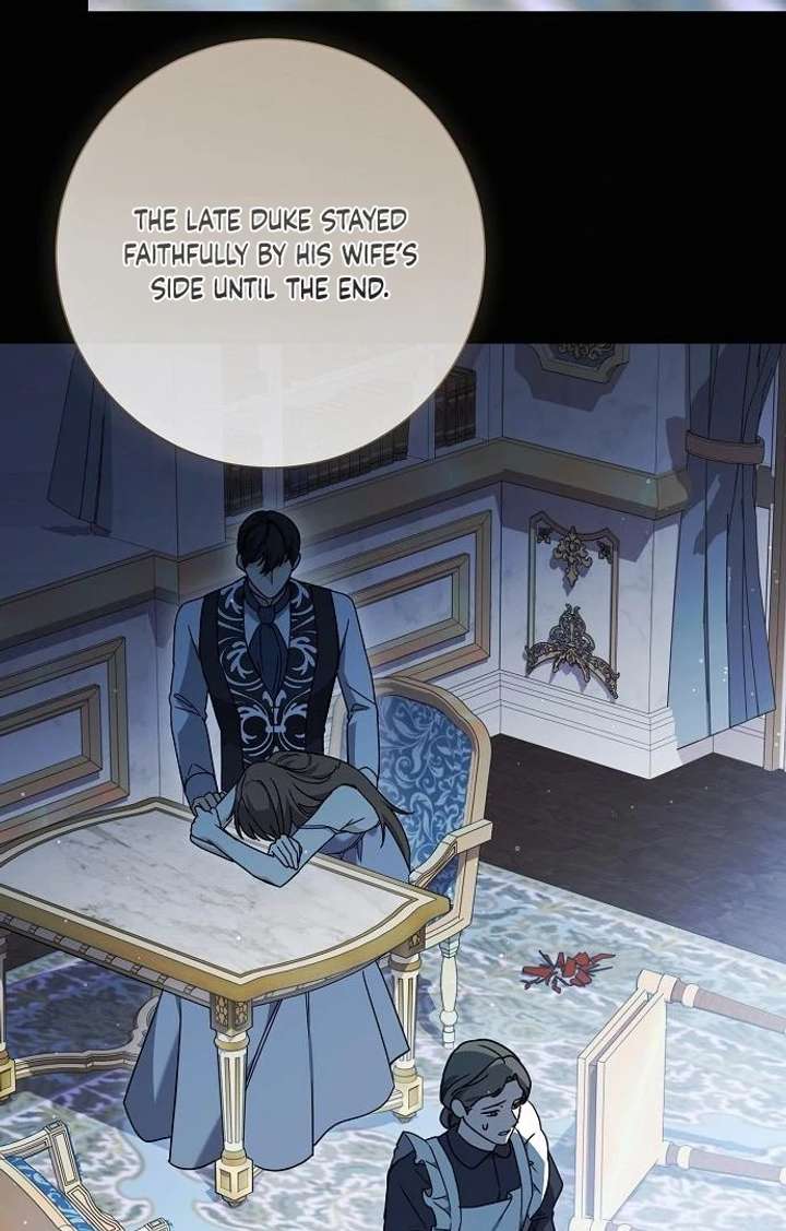 Read For My Gentle Monster chapter 5 image 3 on Lezhin