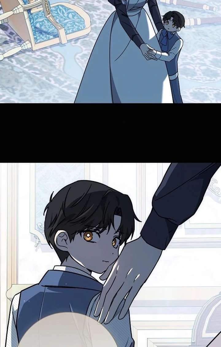 Read For My Gentle Monster chapter 5 image 4 on Lezhin