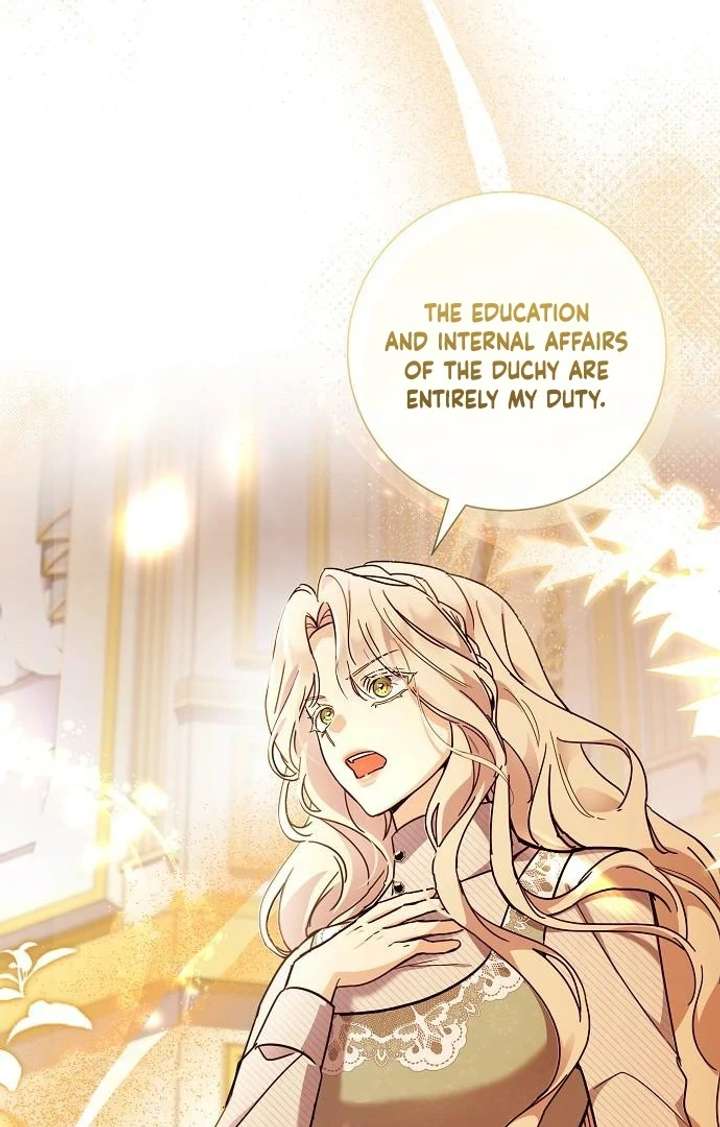 Read For My Gentle Monster chapter 5 image 44 on Lezhin