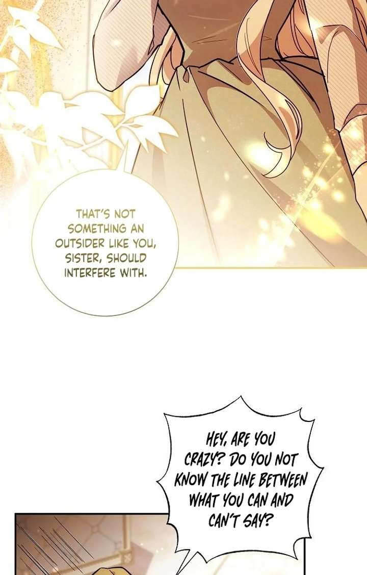 Read For My Gentle Monster chapter 5 image 45 on Lezhin