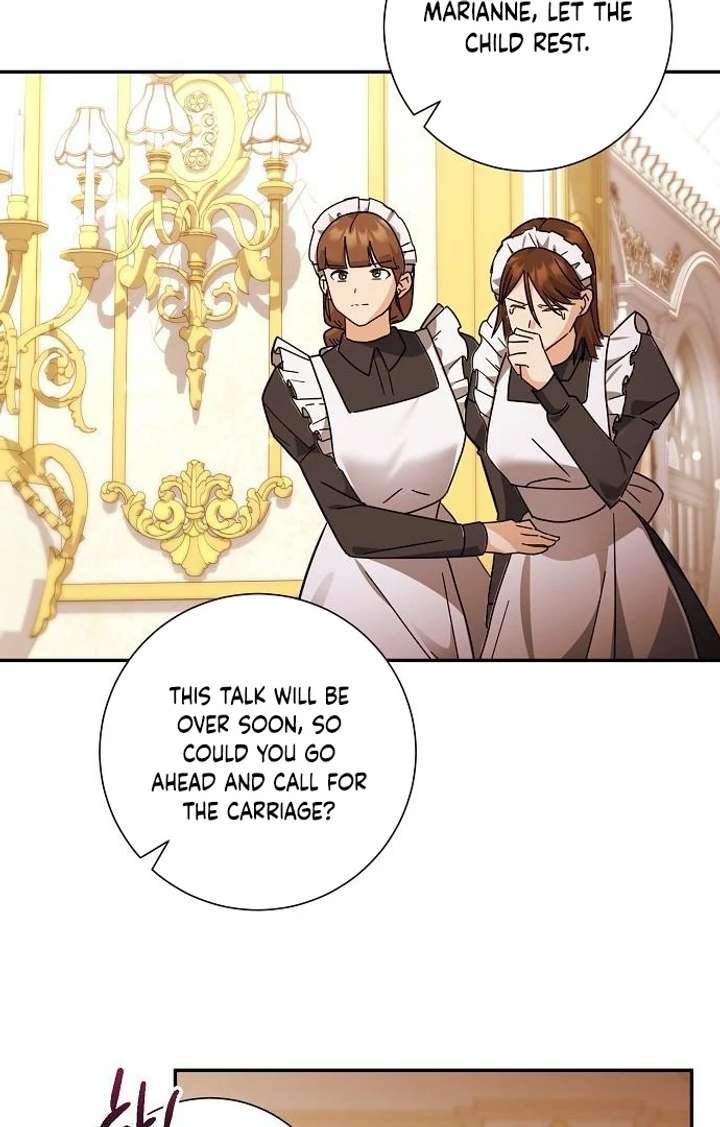 Read For My Gentle Monster chapter 5 image 47 on Lezhin