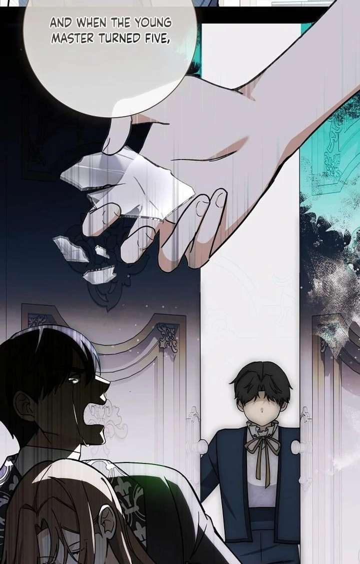 Read For My Gentle Monster chapter 5 image 5 on Lezhin