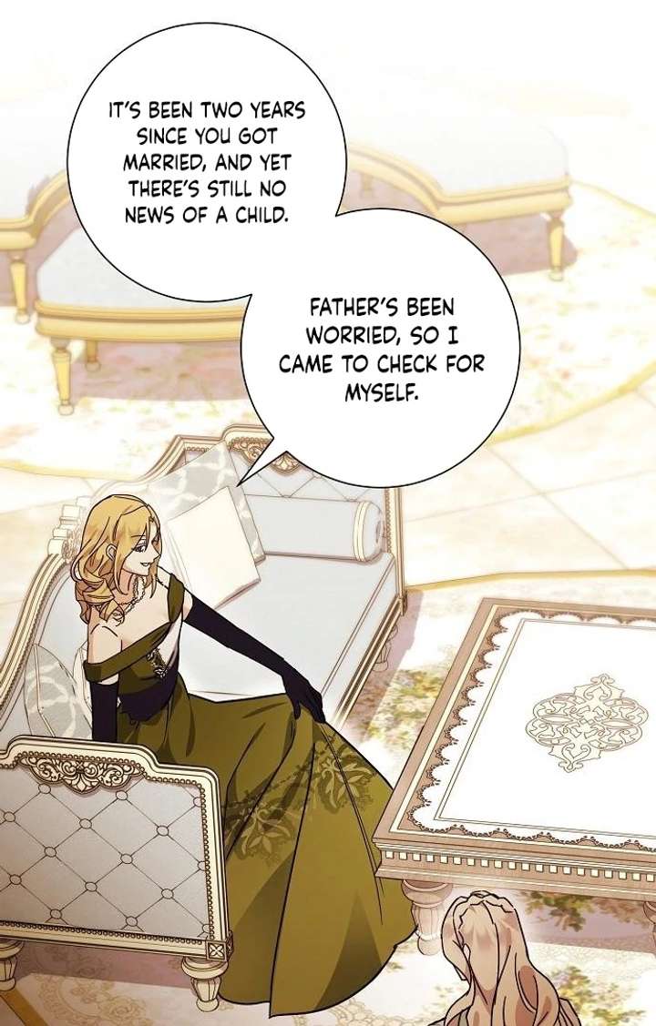Read For My Gentle Monster chapter 5 image 51 on Lezhin