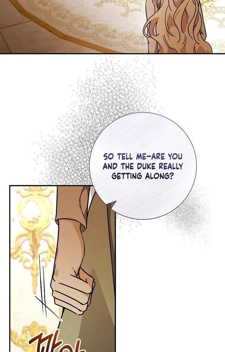 Read For My Gentle Monster chapter 5 image 52 on Lezhin