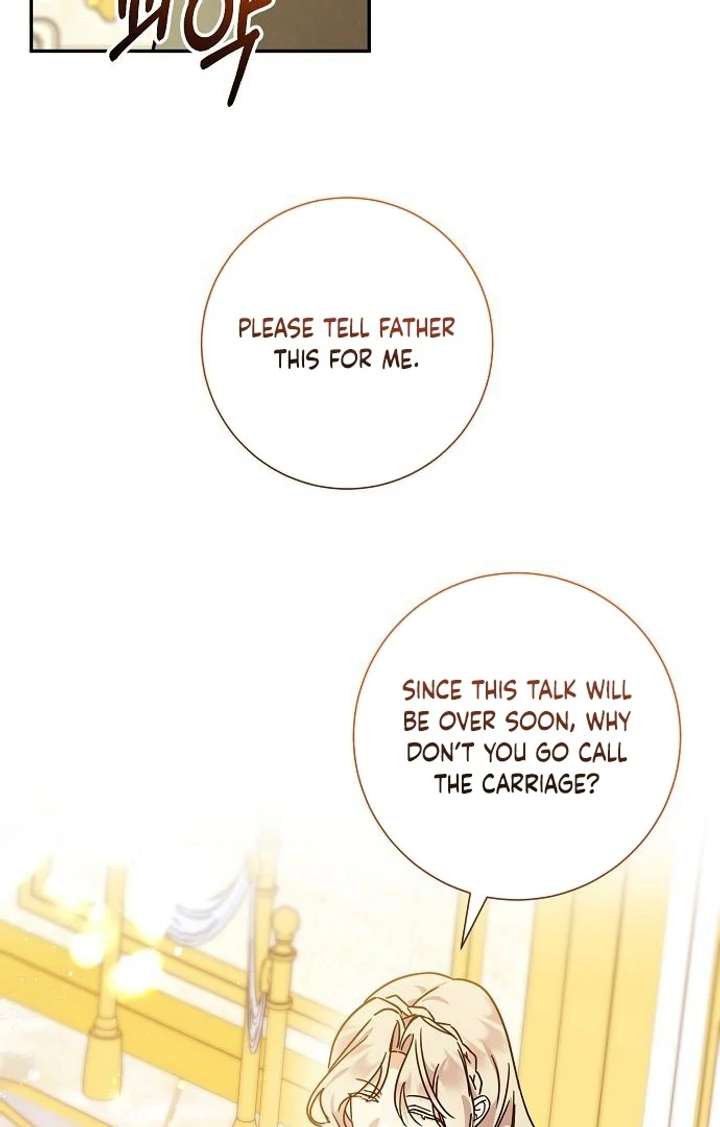 Read For My Gentle Monster chapter 5 image 53 on Lezhin
