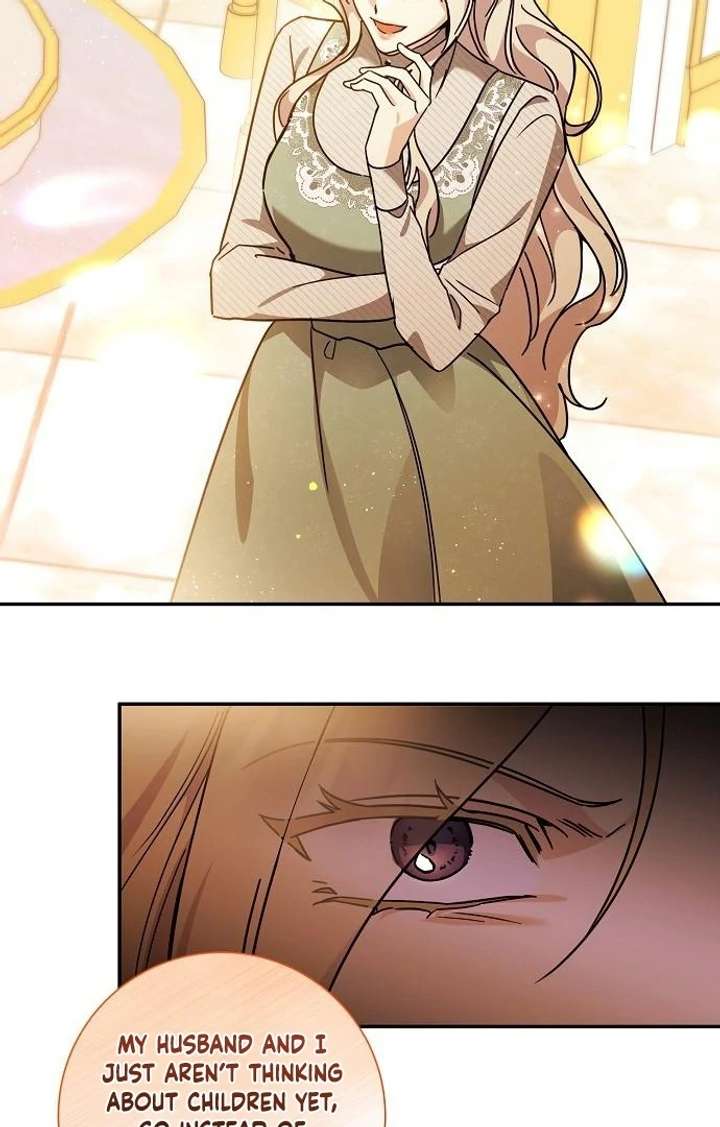 Read For My Gentle Monster chapter 5 image 54 on Lezhin