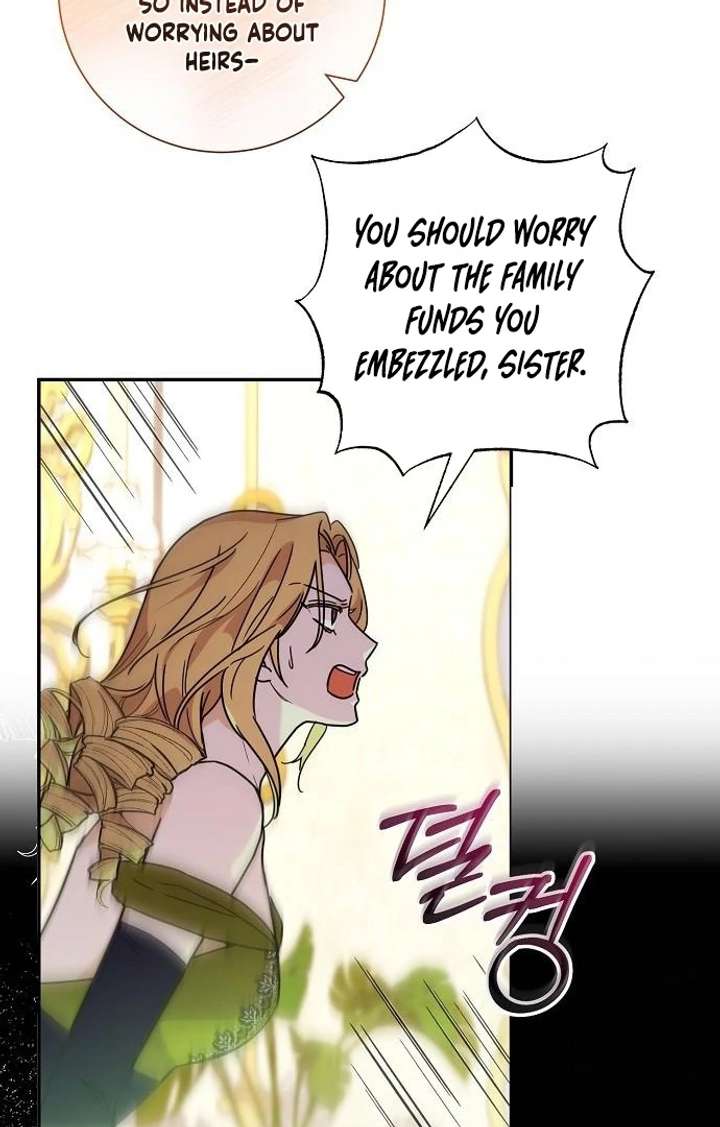 Read For My Gentle Monster chapter 5 image 55 on Lezhin