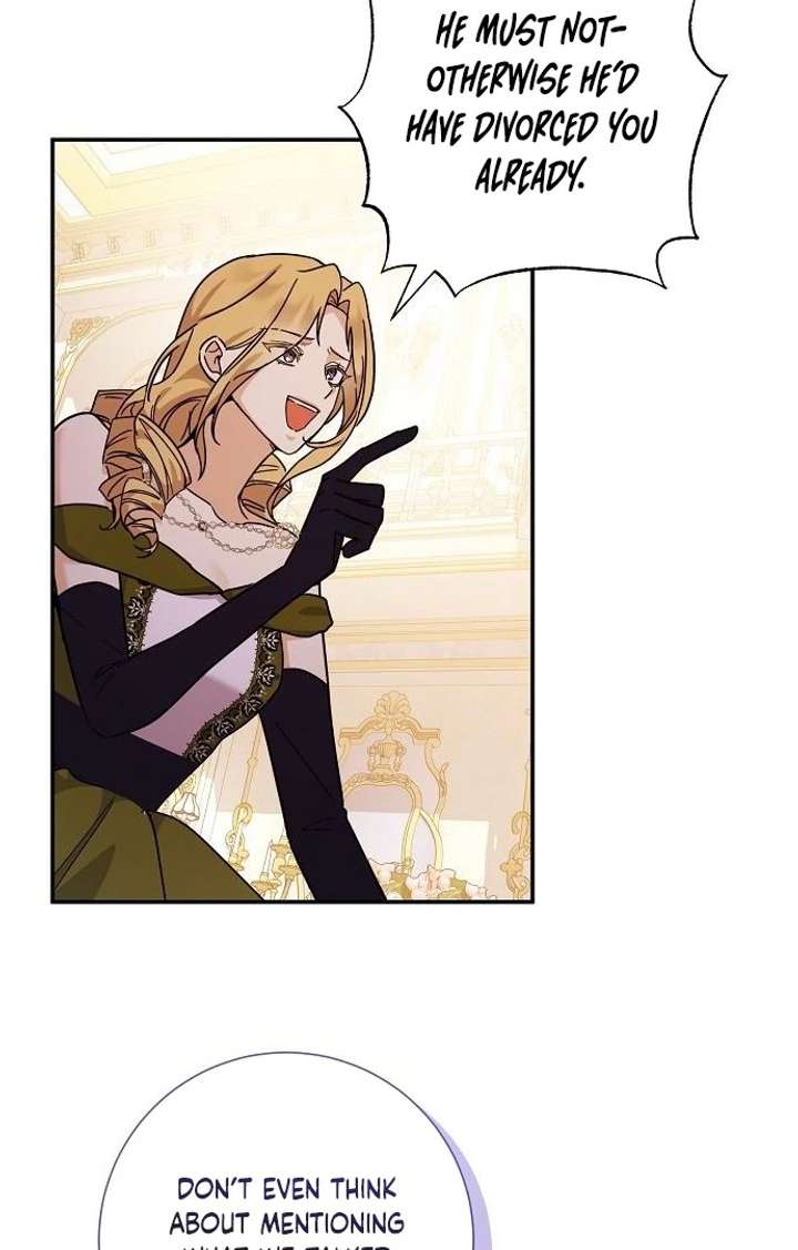 Read For My Gentle Monster chapter 5 image 60 on Lezhin