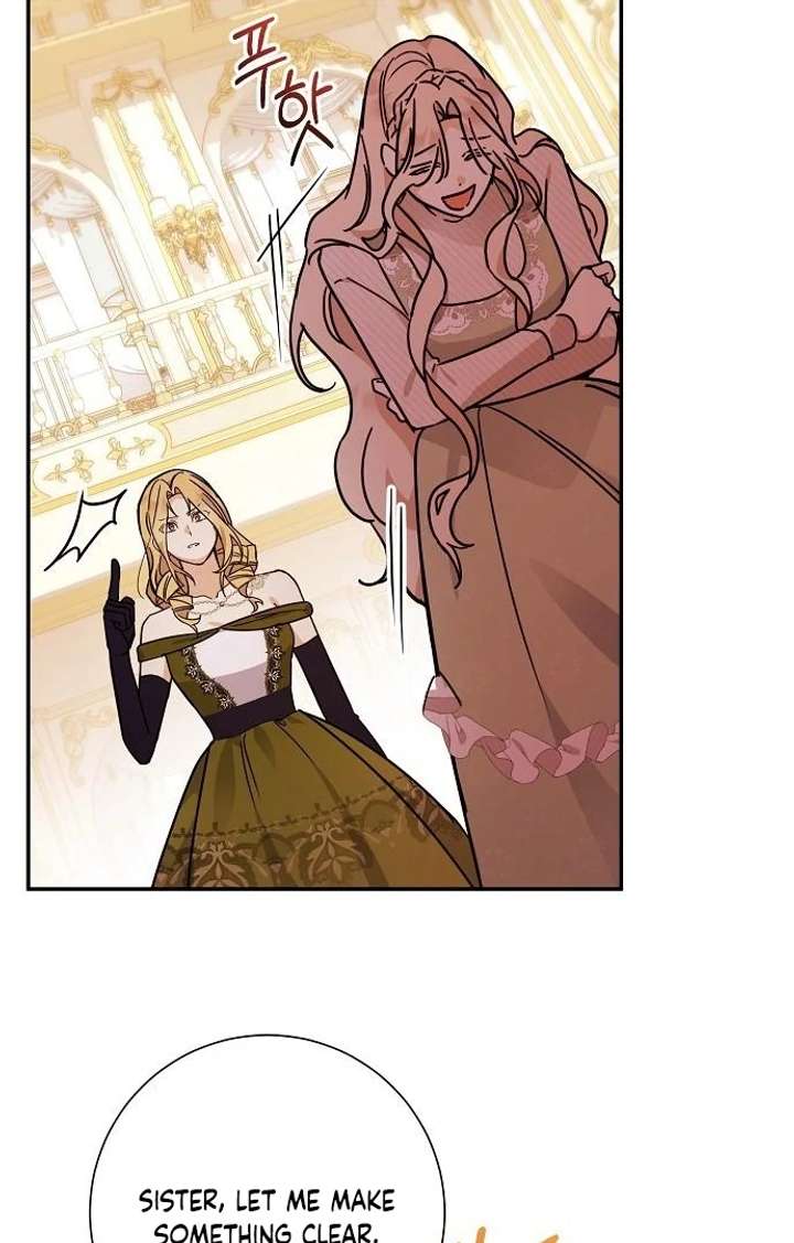 Read For My Gentle Monster chapter 5 image 62 on Lezhin