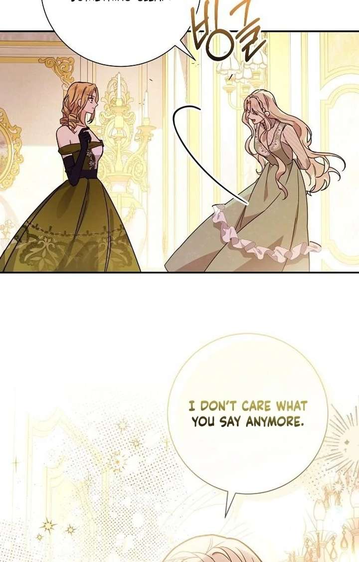 Read For My Gentle Monster chapter 5 image 63 on Lezhin