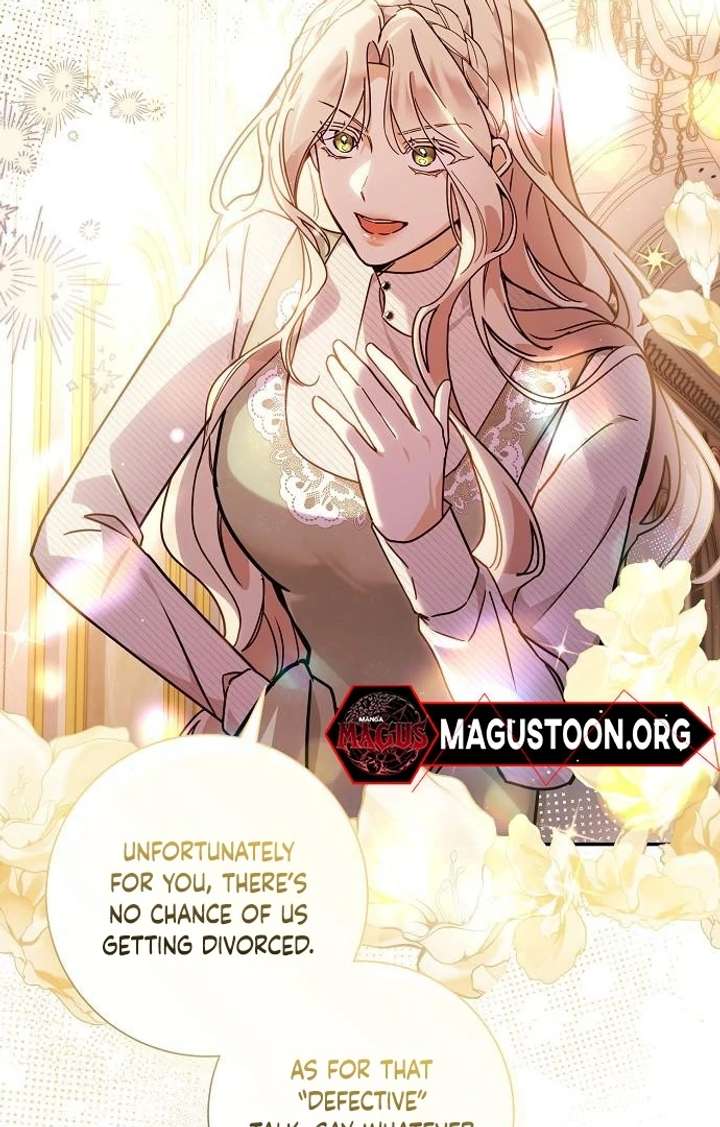 Read For My Gentle Monster chapter 5 image 64 on Lezhin