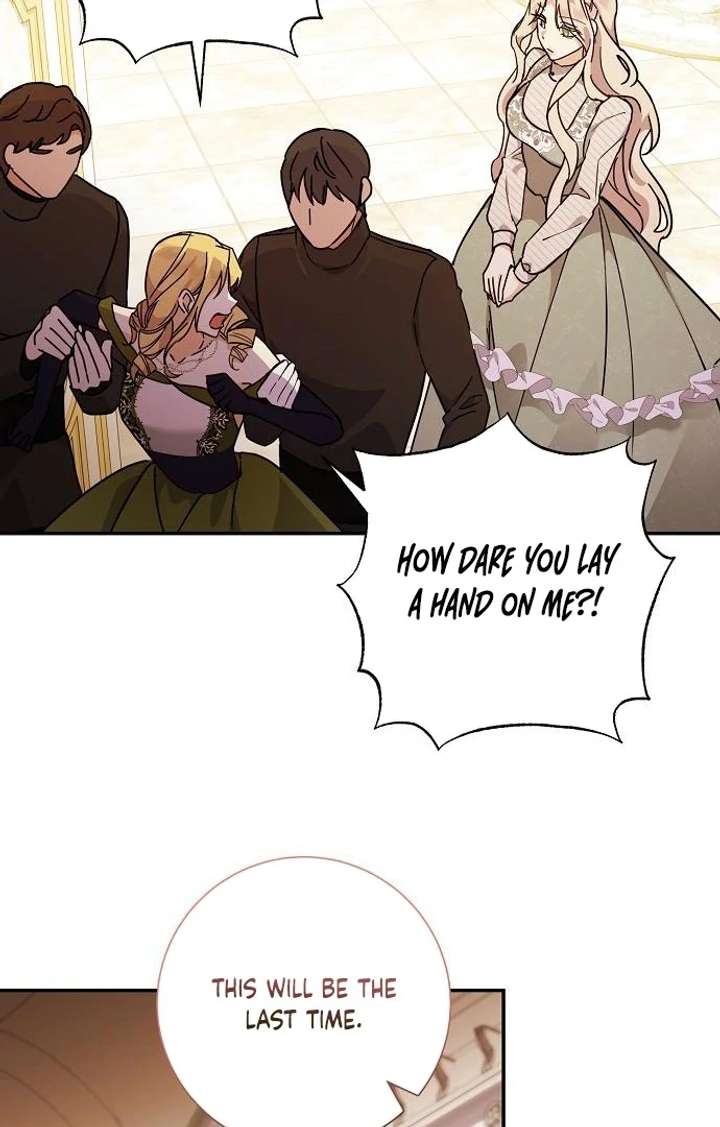 Read For My Gentle Monster chapter 5 image 66 on Lezhin