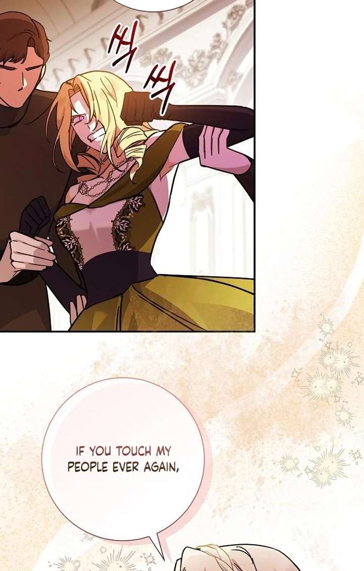 Read For My Gentle Monster chapter 5 image 67 on Lezhin