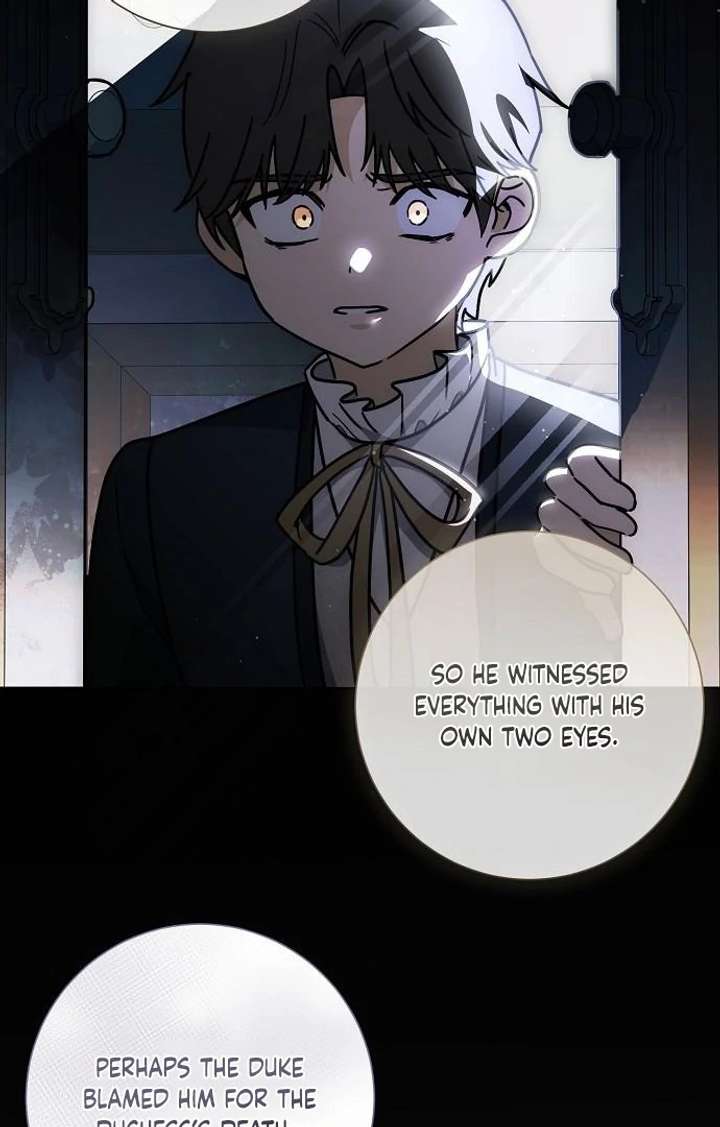 Read For My Gentle Monster chapter 5 image 7 on Lezhin