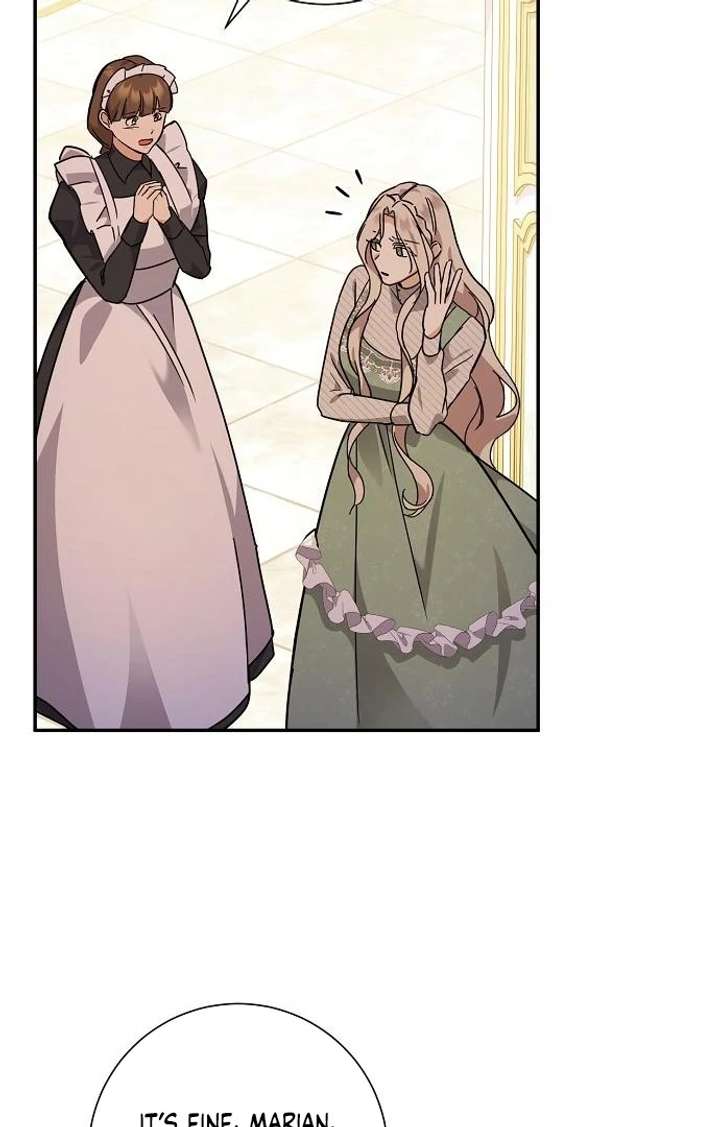 Read For My Gentle Monster chapter 5 image 72 on Lezhin