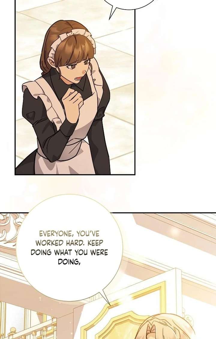 Read For My Gentle Monster chapter 5 image 76 on Lezhin