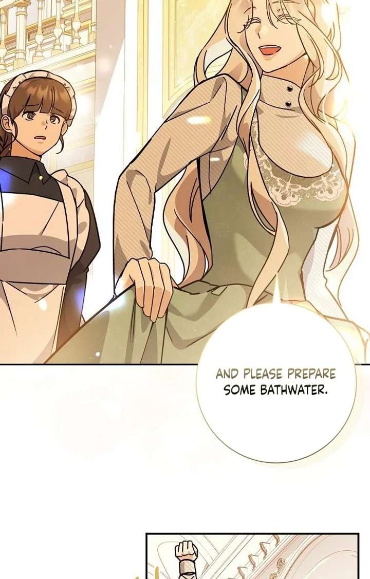 Read For My Gentle Monster chapter 5 image 77 on Lezhin