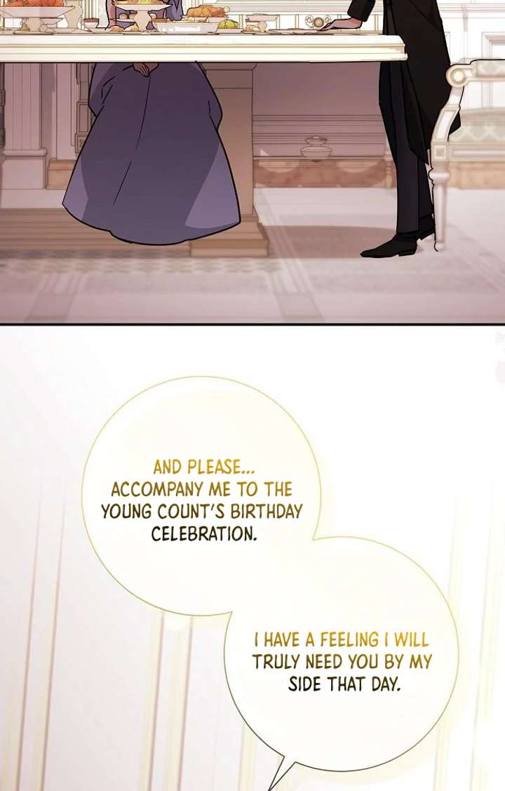 Read For My Gentle Monster chapter 7 image 18 on Lezhin