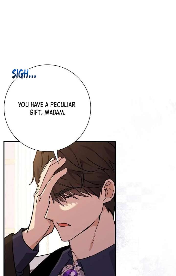 Read For My Gentle Monster chapter 7 image 20 on Lezhin