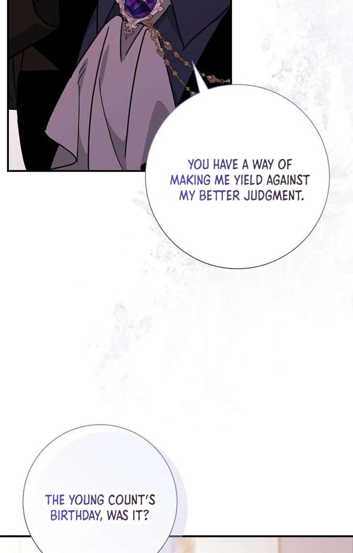 Read For My Gentle Monster chapter 7 image 21 on Lezhin