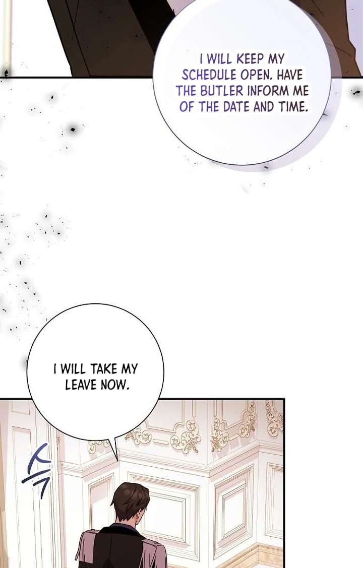 Read For My Gentle Monster chapter 7 image 23 on Lezhin