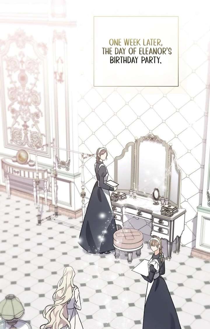 Read For My Gentle Monster chapter 7 image 58 on Lezhin