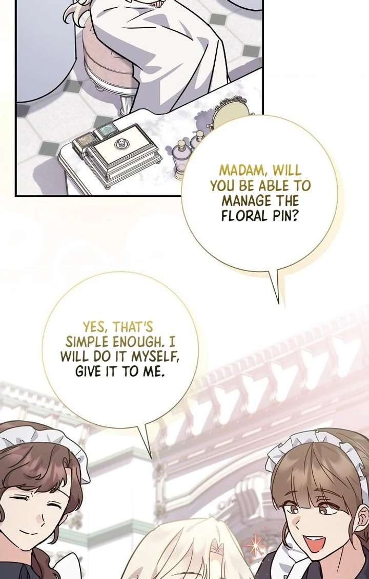 Read For My Gentle Monster chapter 7 image 60 on Lezhin