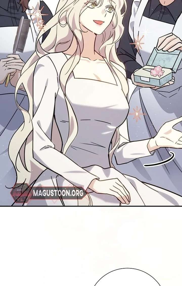 Read For My Gentle Monster chapter 7 image 61 on Lezhin