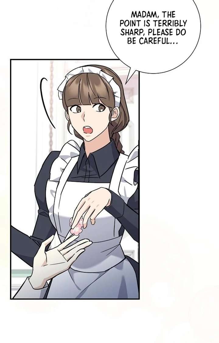 Read For My Gentle Monster chapter 7 image 62 on Lezhin