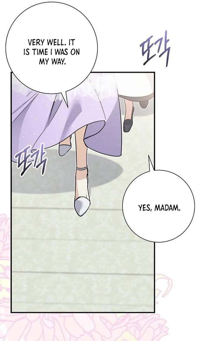 Read For My Gentle Monster chapter 7 image 73 on Lezhin