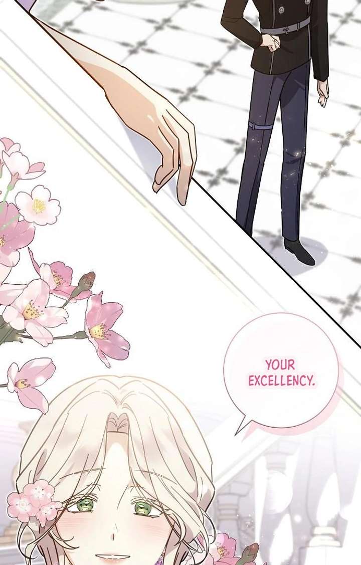 Read For My Gentle Monster chapter 7 image 75 on Lezhin