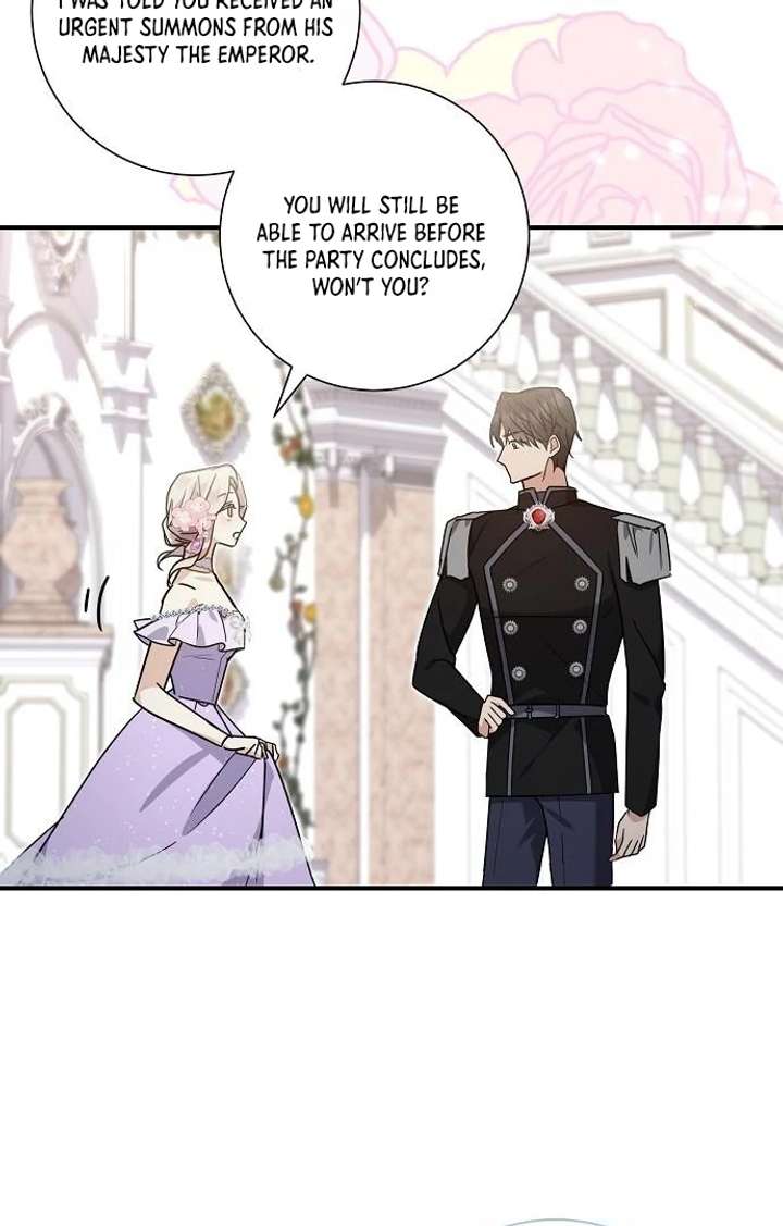 Read For My Gentle Monster chapter 7 image 77 on Lezhin