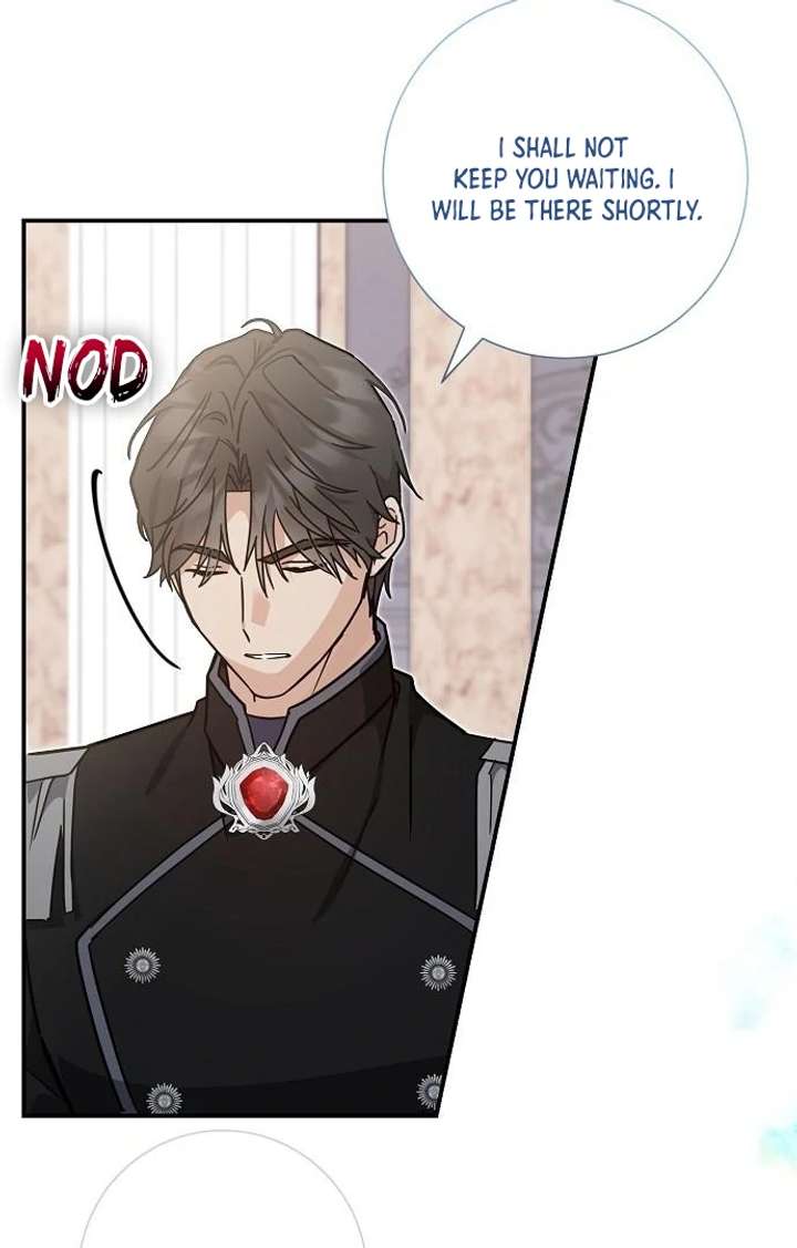 Read For My Gentle Monster chapter 7 image 78 on Lezhin