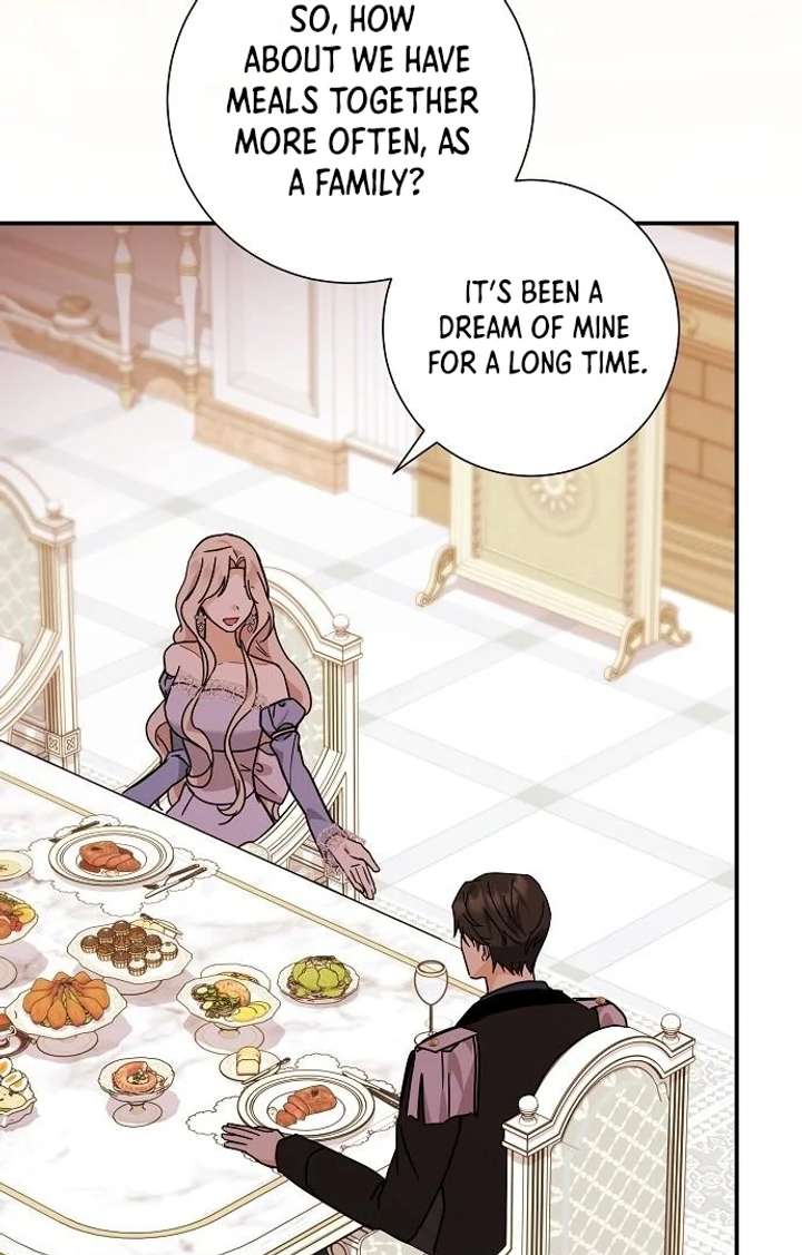 Read For My Gentle Monster chapter 7 image 8 on Lezhin