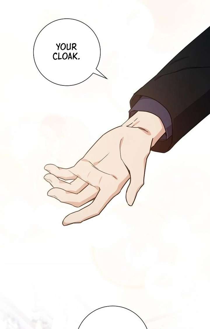 Read For My Gentle Monster chapter 7 image 84 on Lezhin