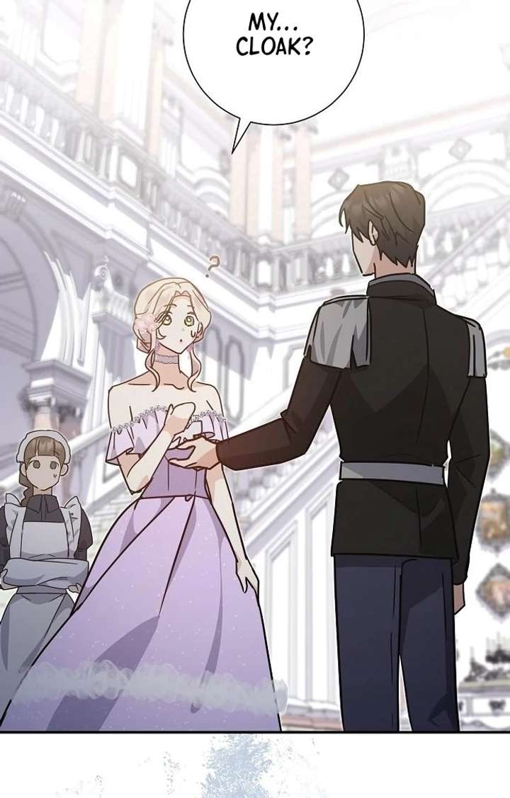 Read For My Gentle Monster chapter 7 image 85 on Lezhin