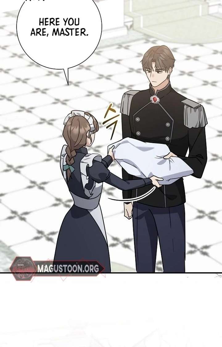 Read For My Gentle Monster chapter 7 image 89 on Lezhin