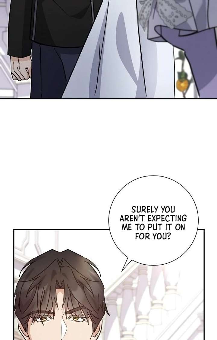 Read For My Gentle Monster chapter 7 image 91 on Lezhin