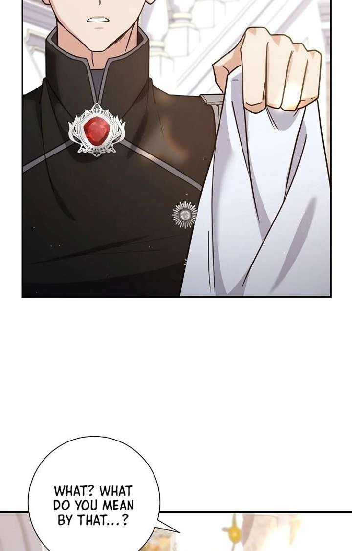 Read For My Gentle Monster chapter 7 image 92 on Lezhin