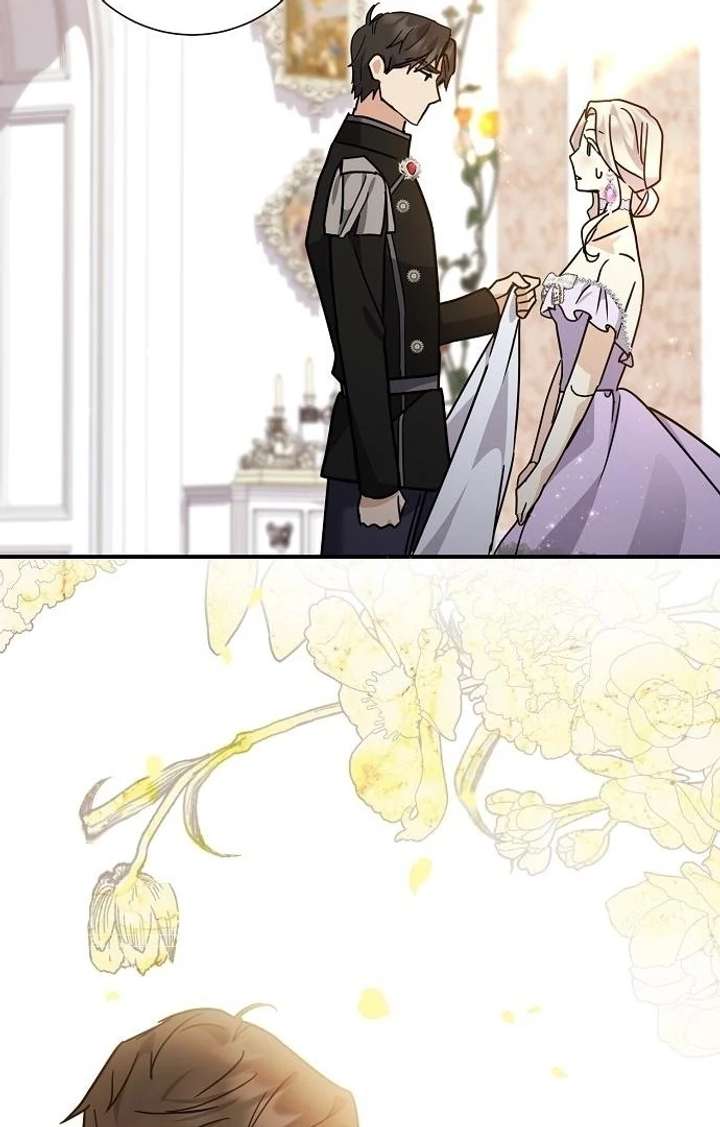 Read For My Gentle Monster chapter 7 image 93 on Lezhin