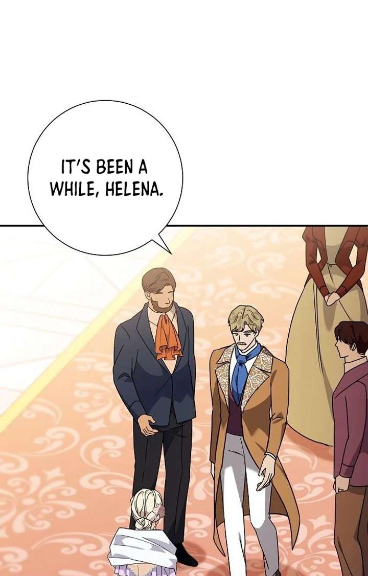 Read For My Gentle Monster chapter 8 image 16 on Lezhin