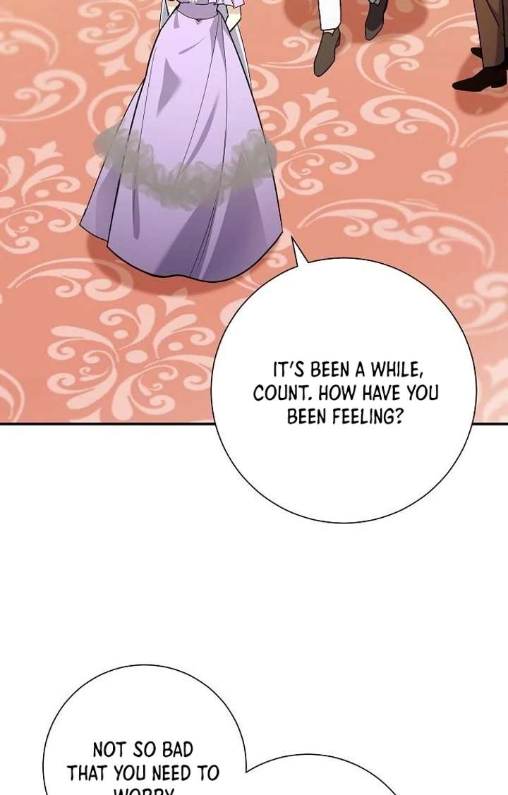 Read For My Gentle Monster chapter 8 image 17 on Lezhin
