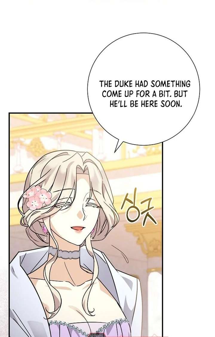 Read For My Gentle Monster chapter 8 image 19 on Lezhin