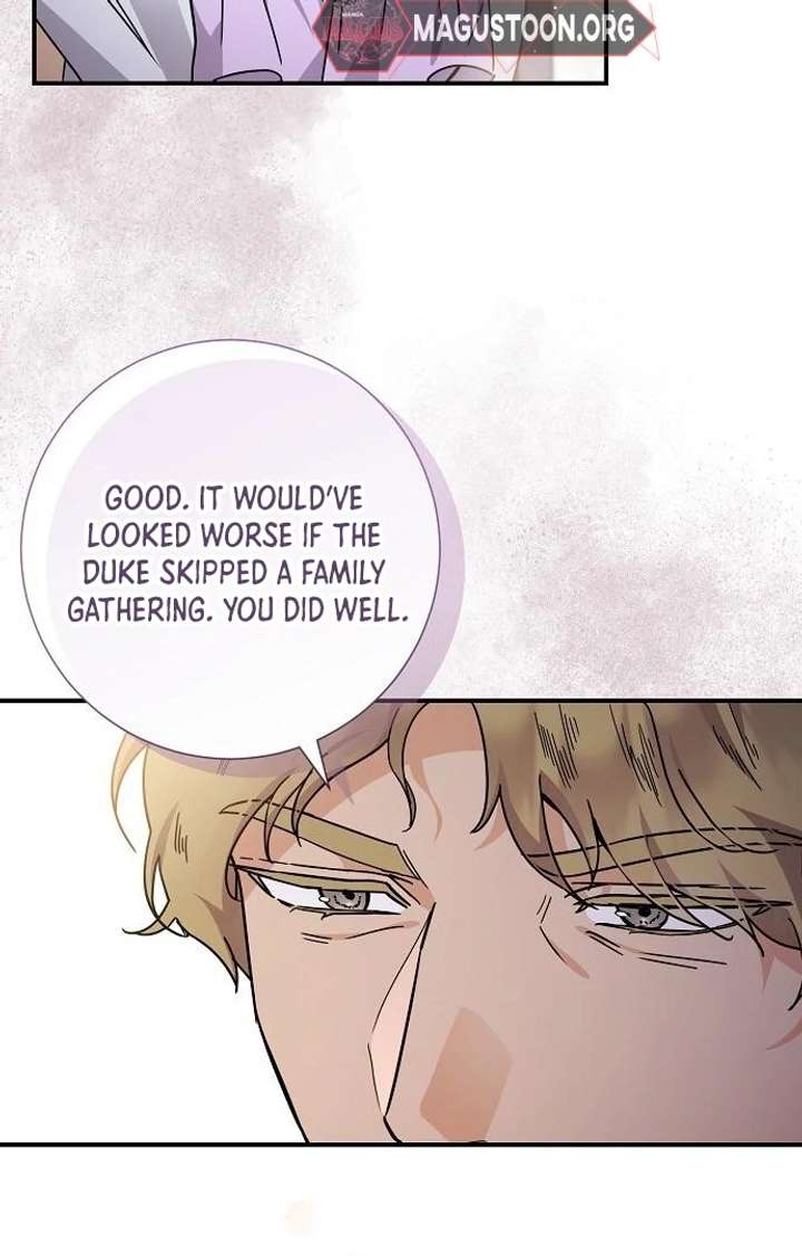 Read For My Gentle Monster chapter 8 image 20 on Lezhin