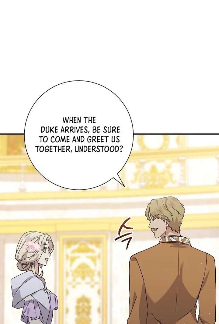 Read For My Gentle Monster chapter 8 image 27 on Lezhin