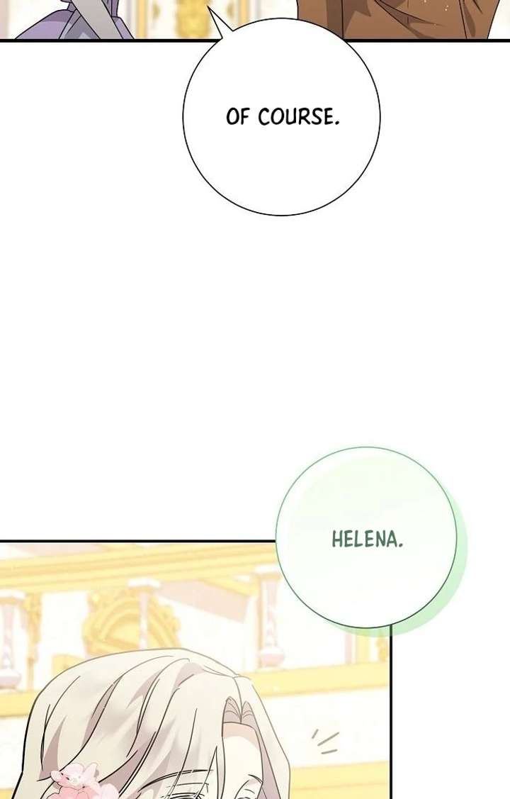 Read For My Gentle Monster chapter 8 image 28 on Lezhin