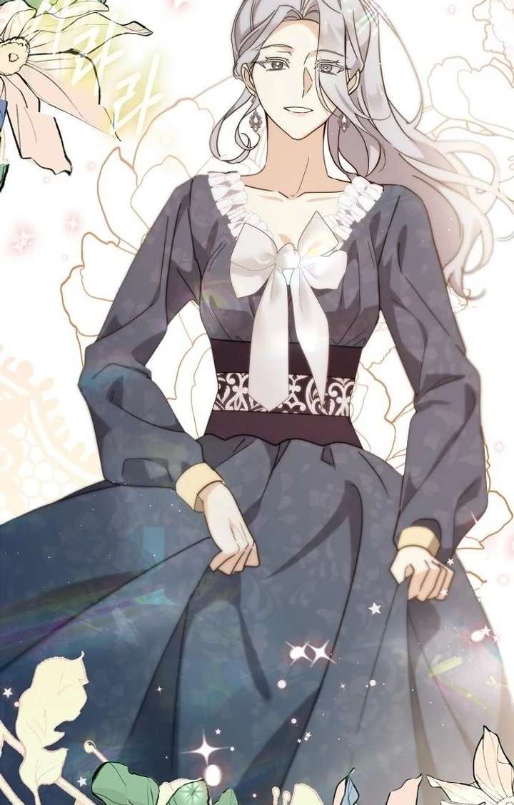 Read For My Gentle Monster chapter 8 image 30 on Lezhin