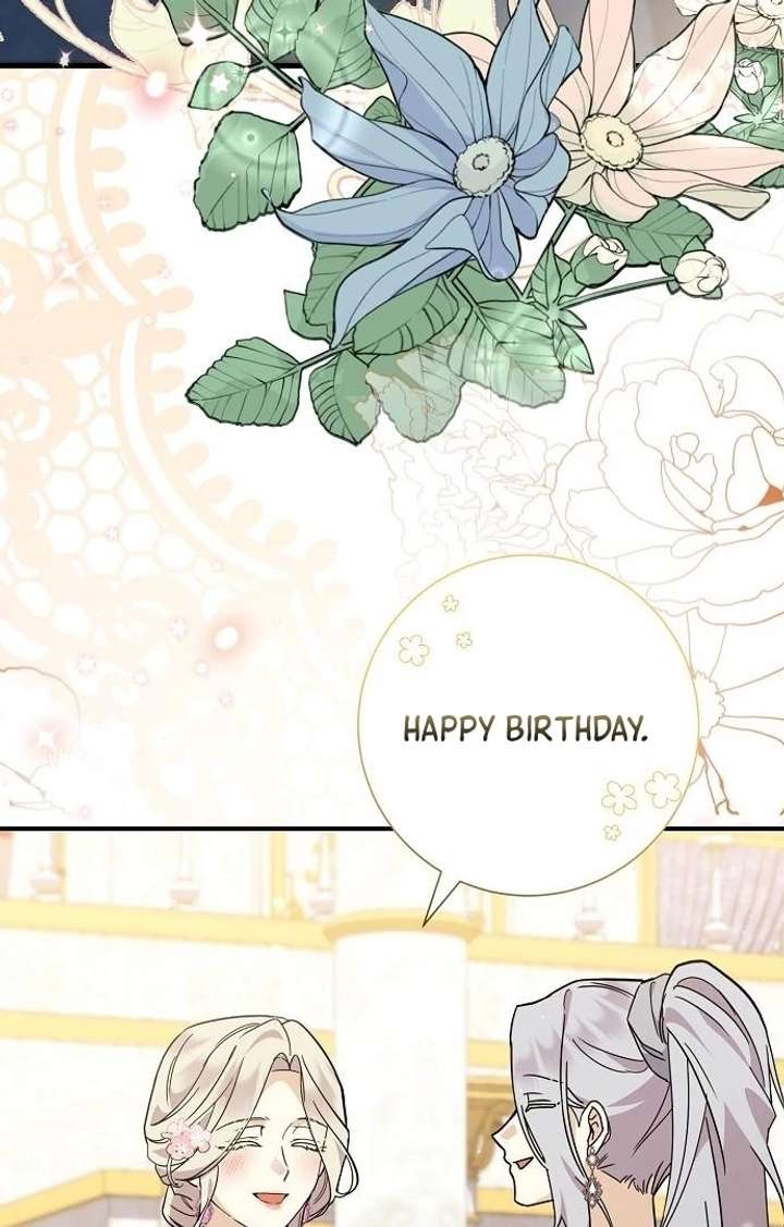 Read For My Gentle Monster chapter 8 image 31 on Lezhin