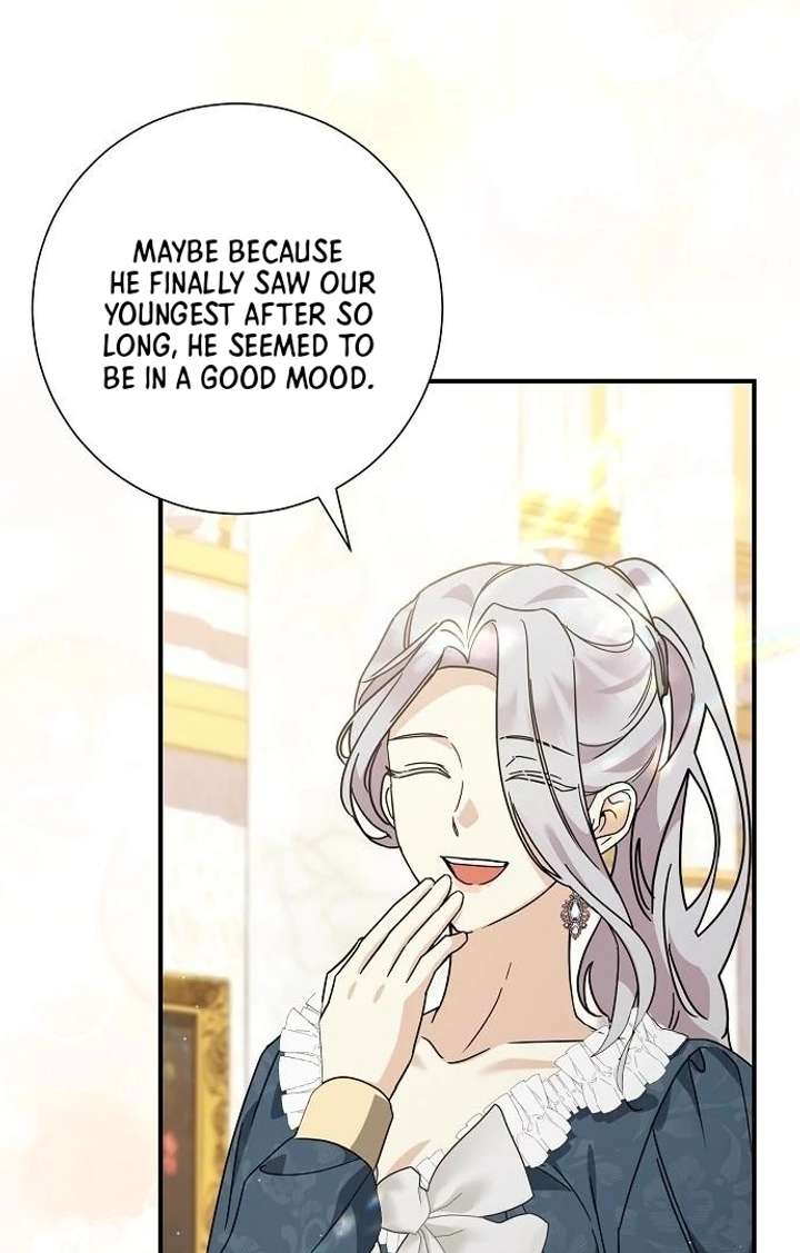 Read For My Gentle Monster chapter 8 image 34 on Lezhin