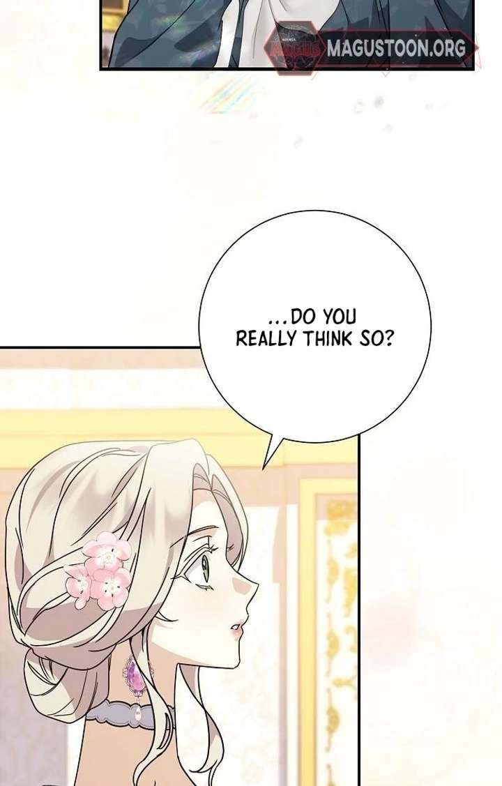 Read For My Gentle Monster chapter 8 image 35 on Lezhin